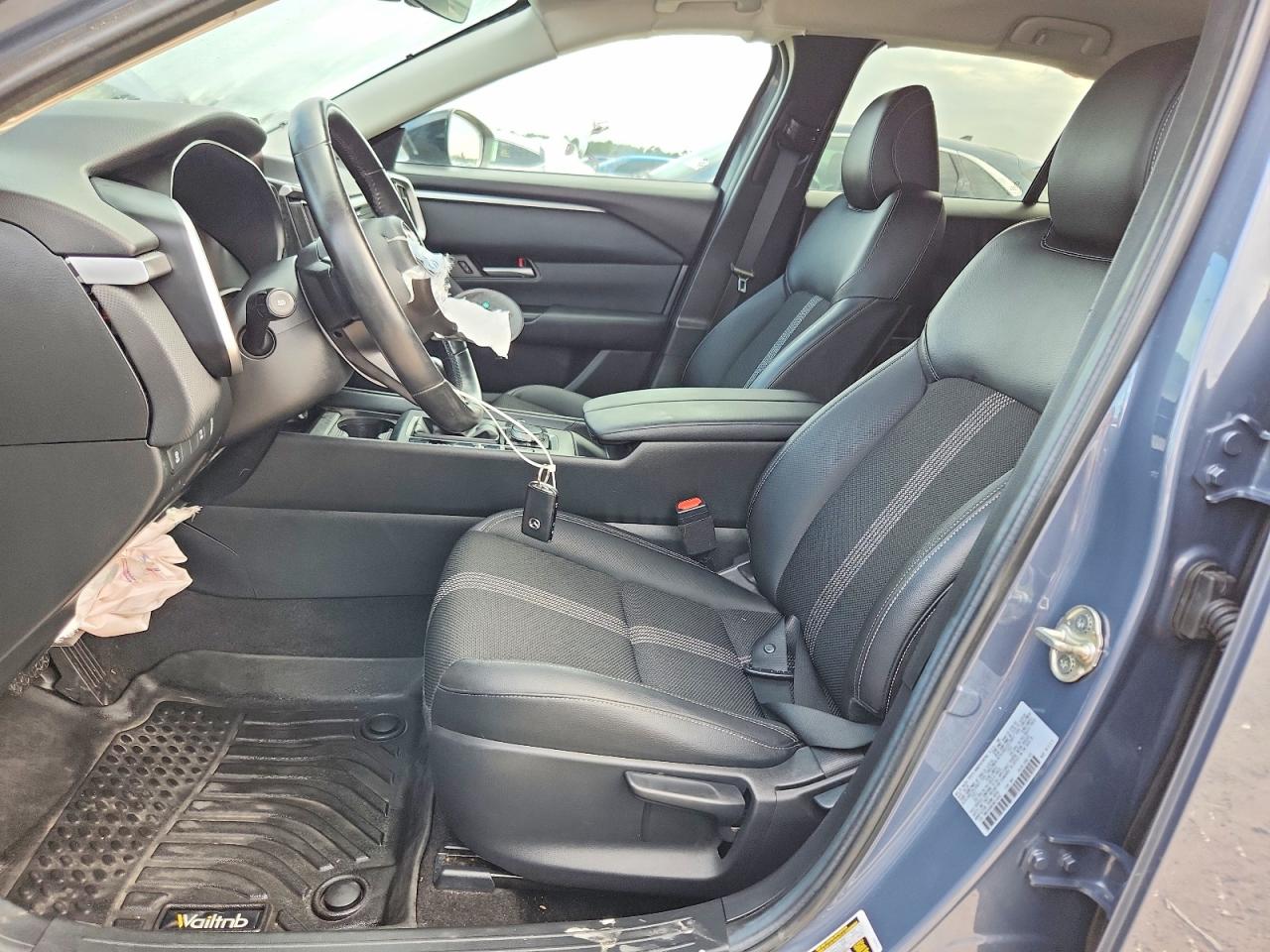 Mazda Cx Select