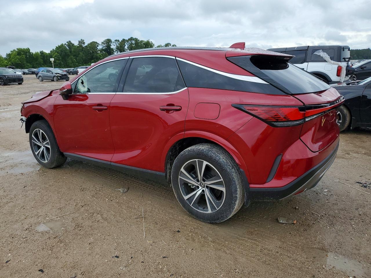Lexus RX Premium