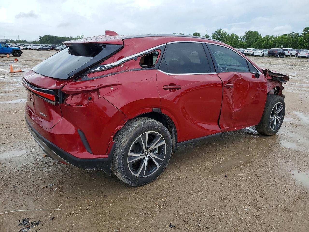 Lexus RX Premium