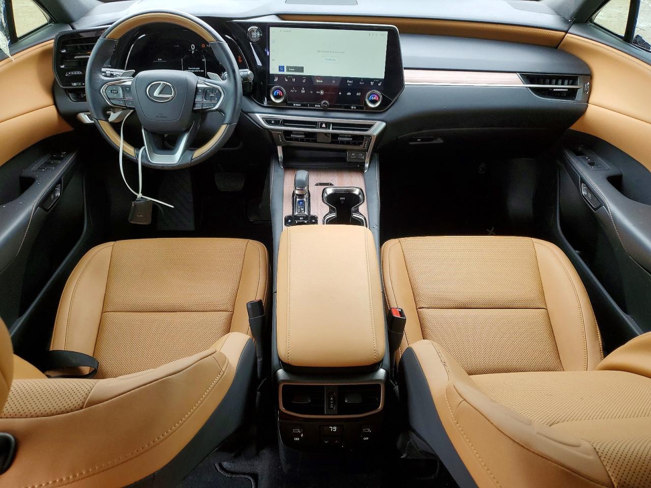 Lexus RX Premium