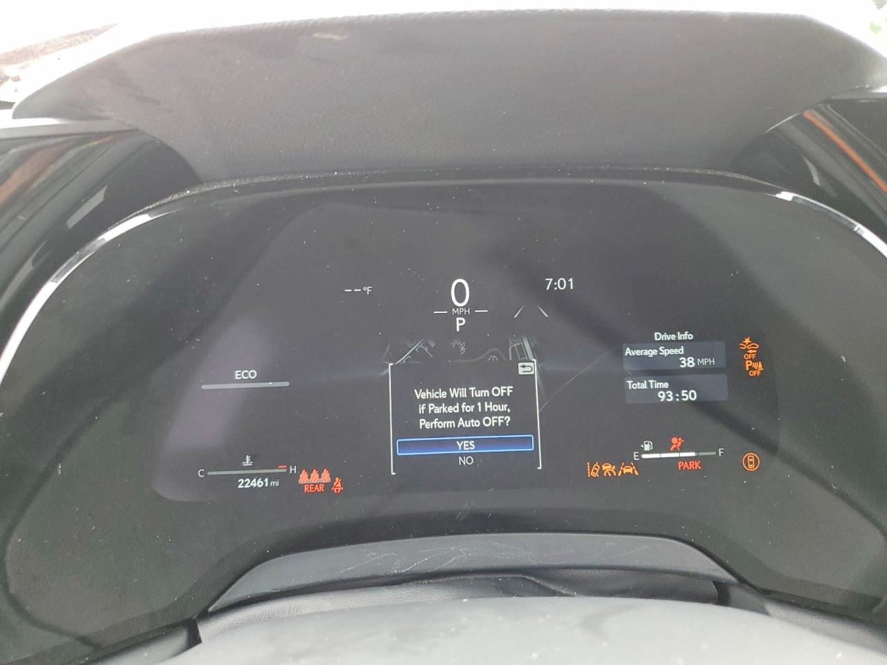 Lexus RX Premium
