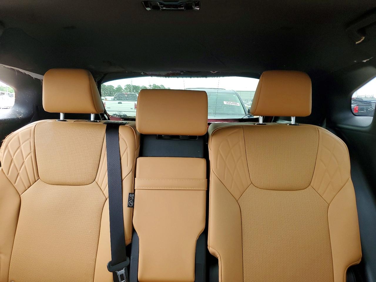 Lexus RX Premium