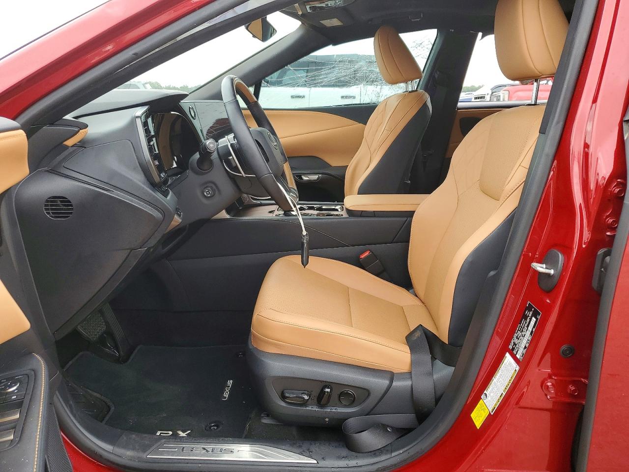 Lexus RX Premium