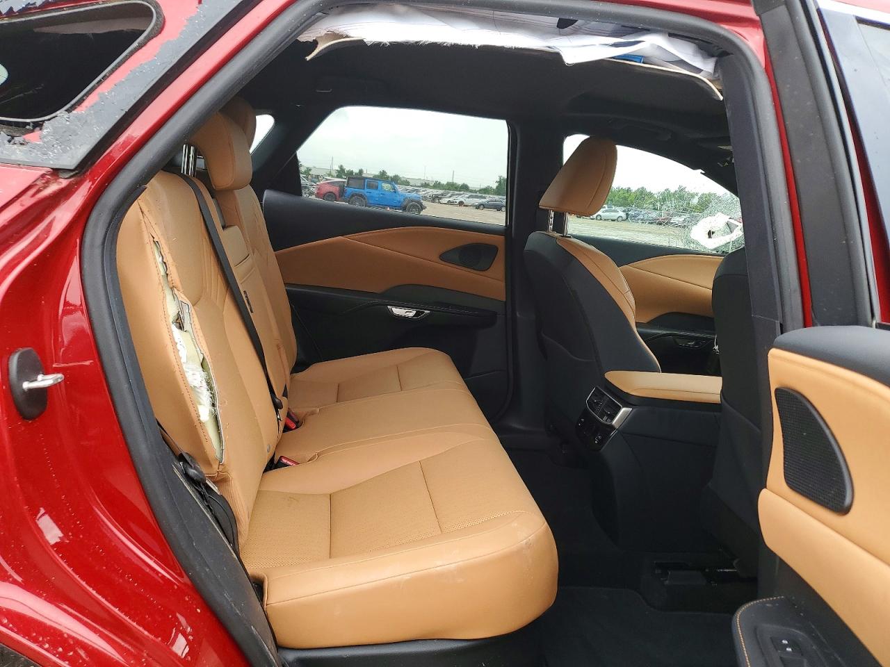 Lexus RX Premium