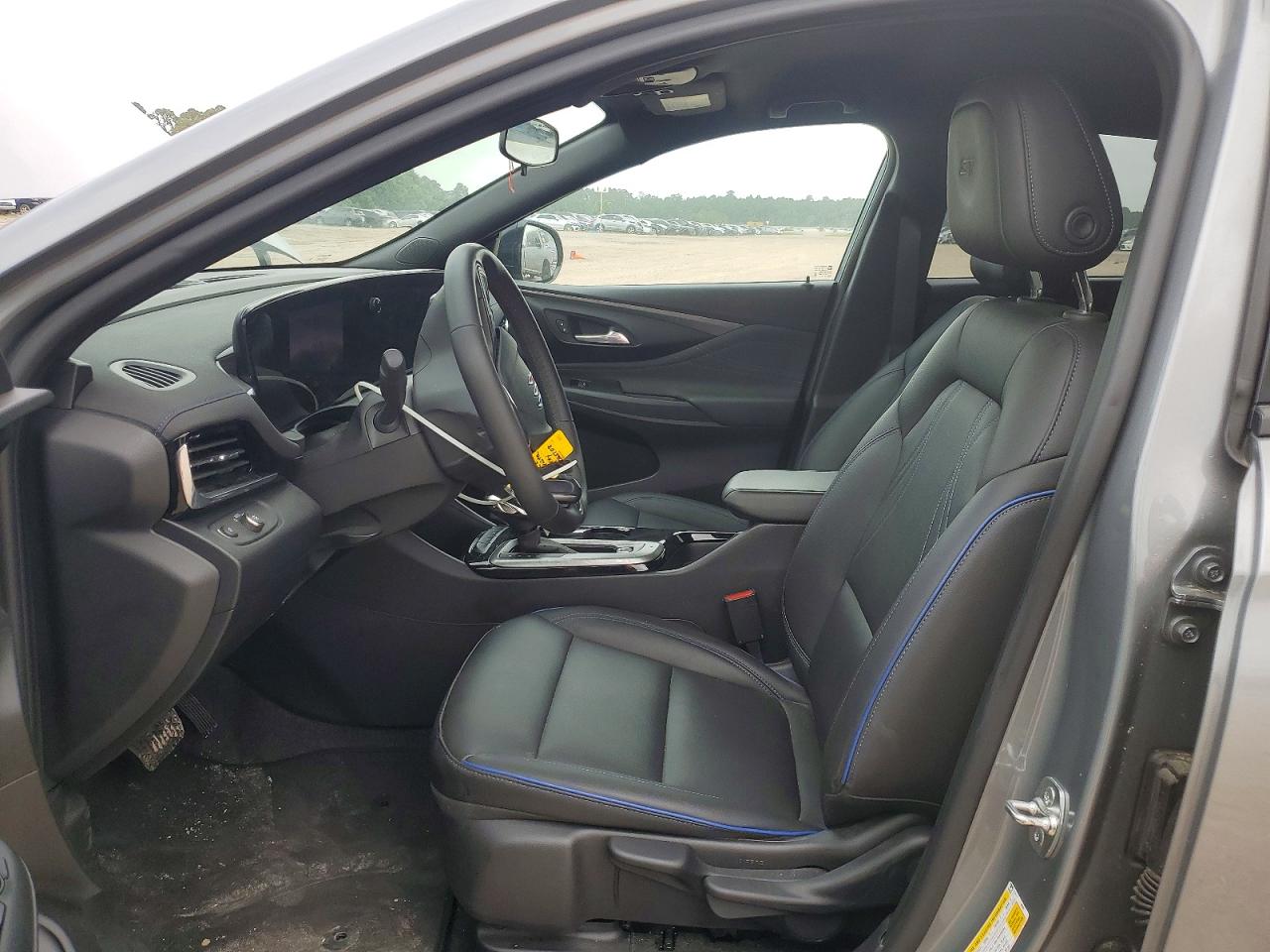 Buick Envista Sport Touring