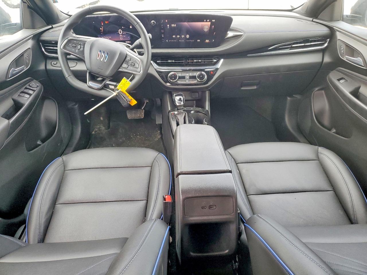 Buick Envista Sport Touring
