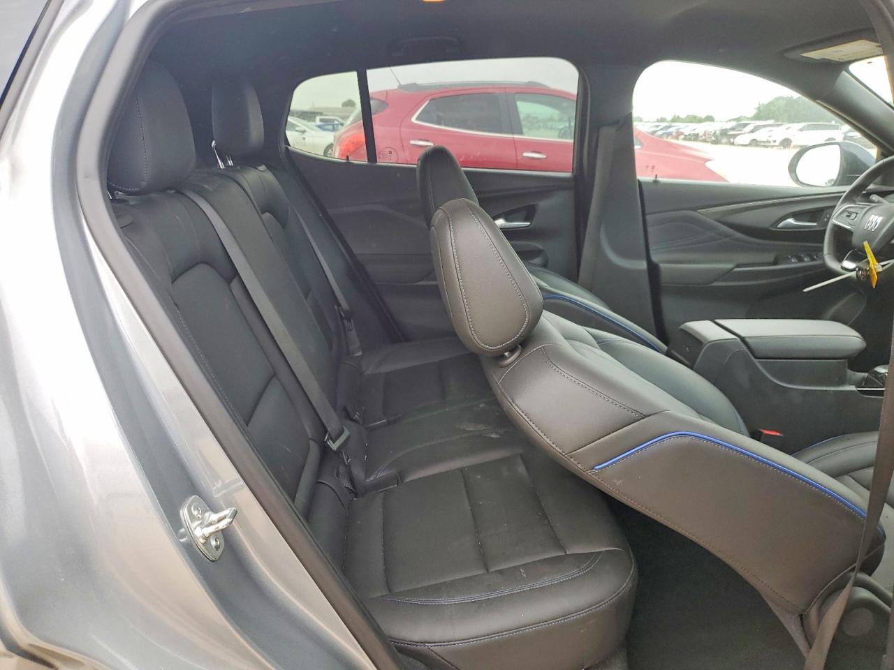 Buick Envista Sport Touring