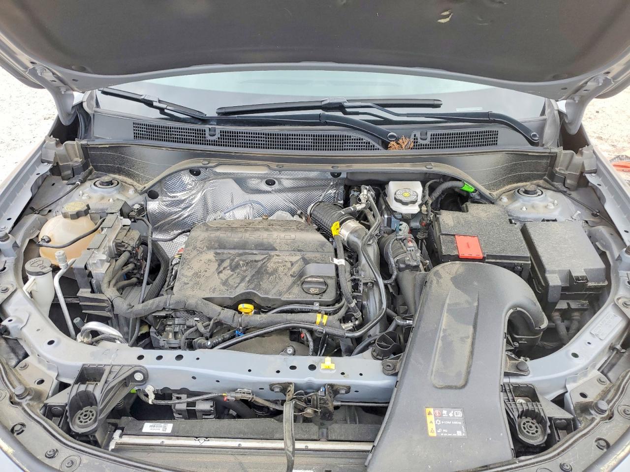Buick Envista Sport Touring