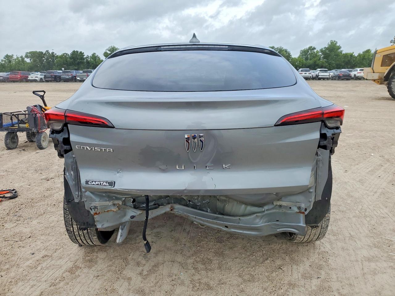 Buick Envista Sport Touring