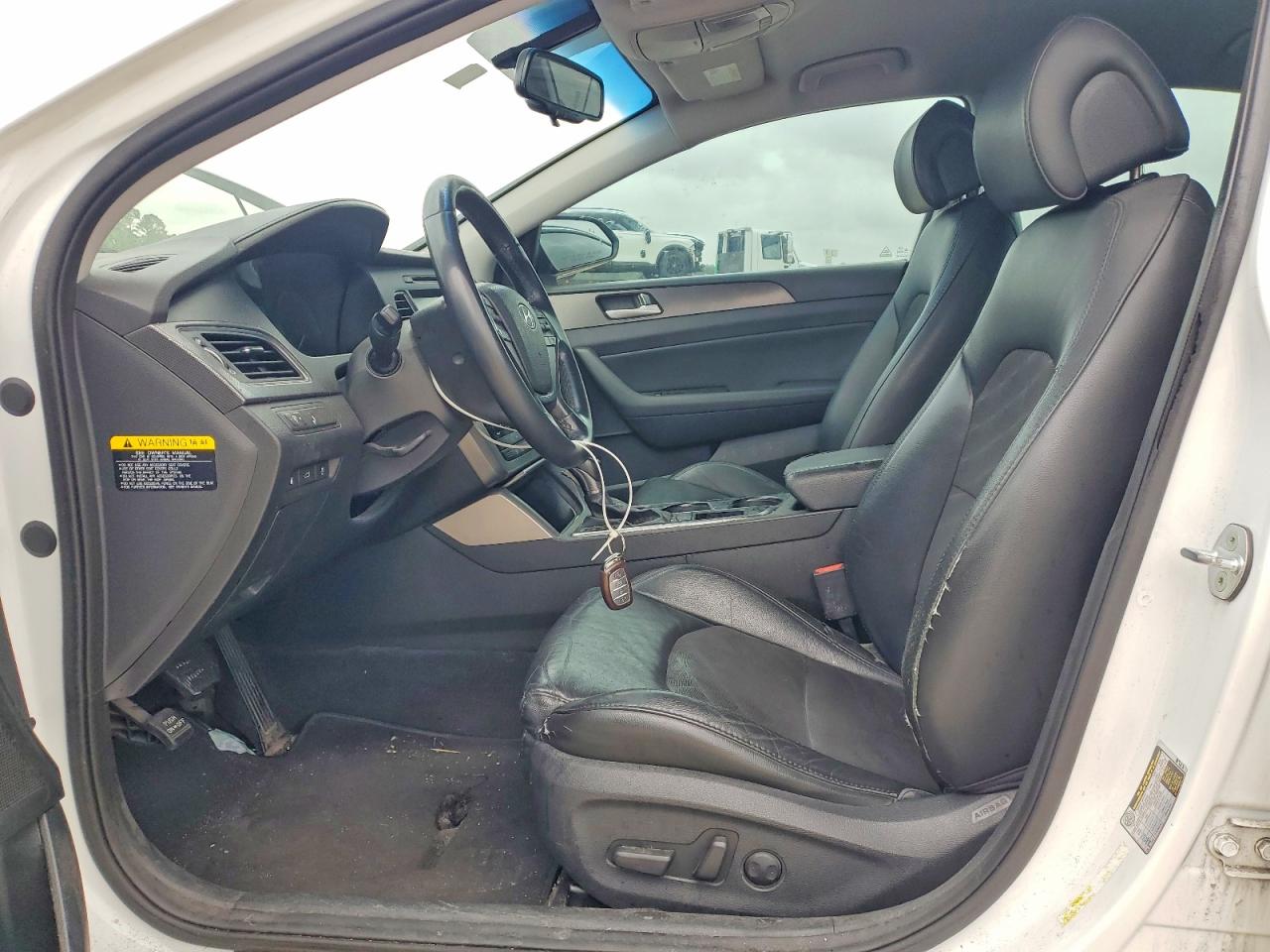 Hyundai SONATA Sport
