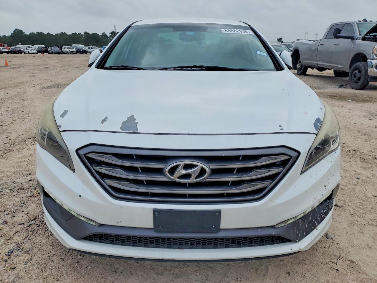 Hyundai SONATA Sport