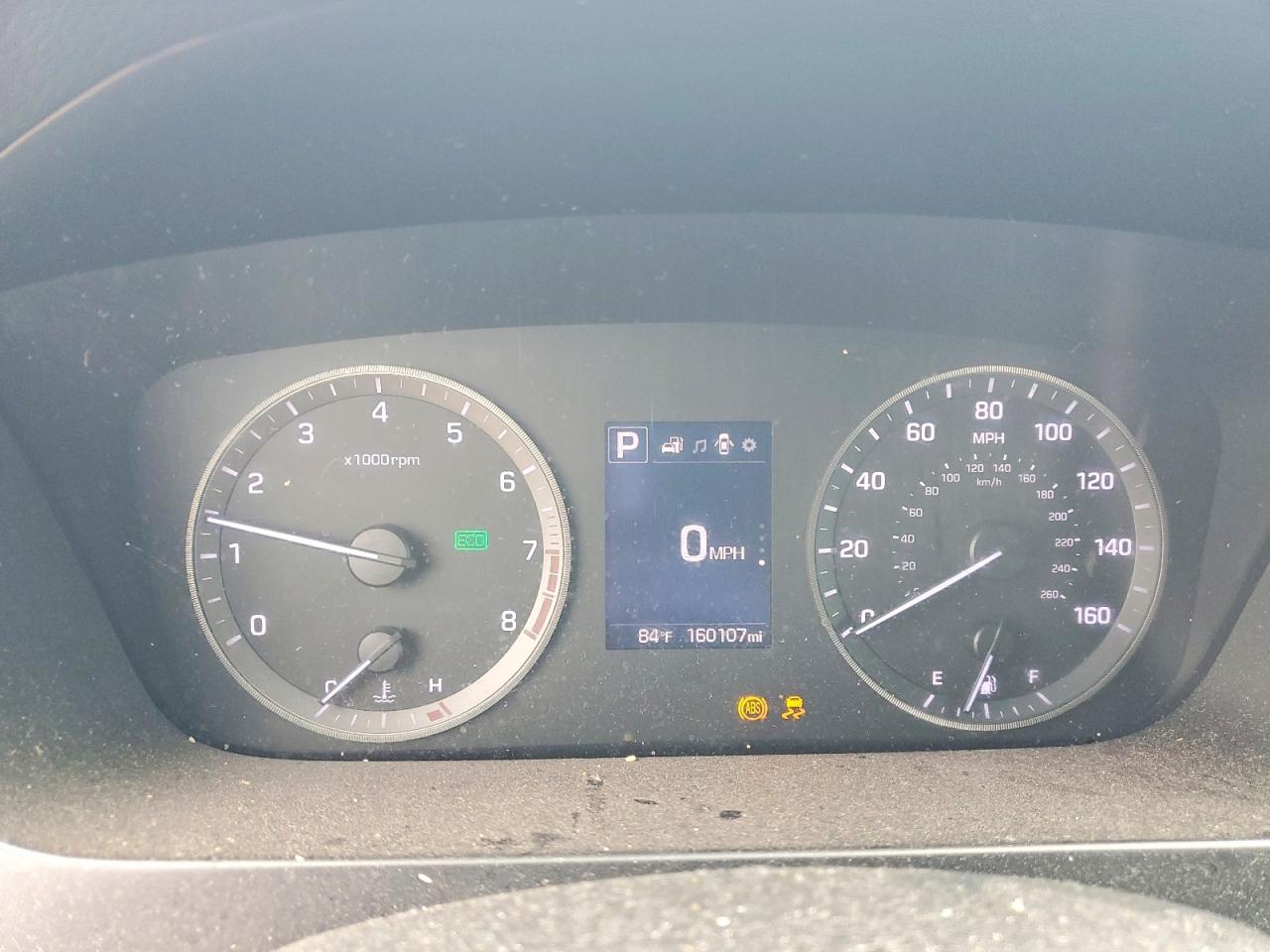 Hyundai SONATA Sport