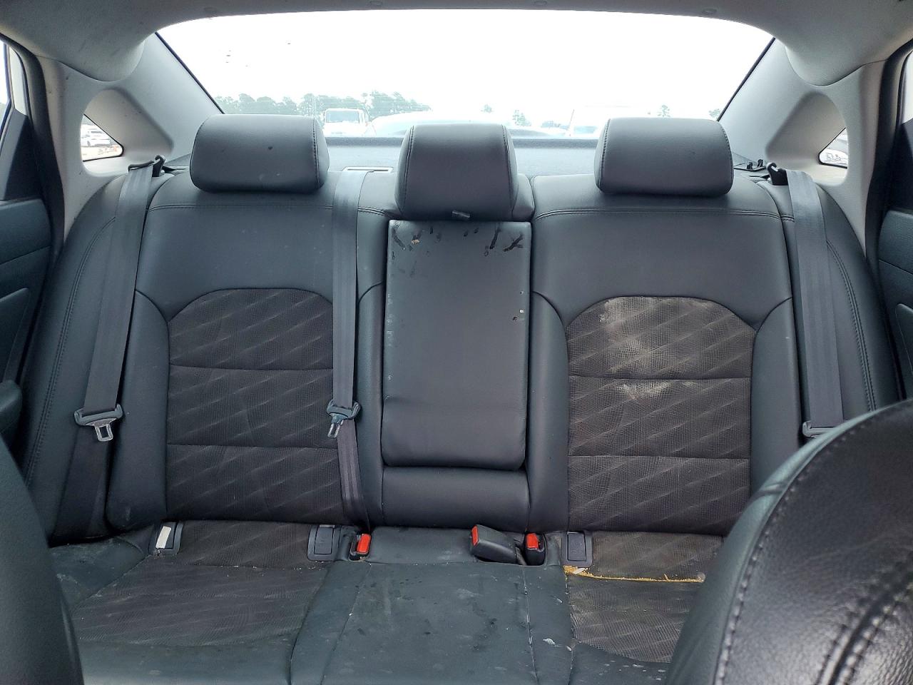 Hyundai SONATA Sport