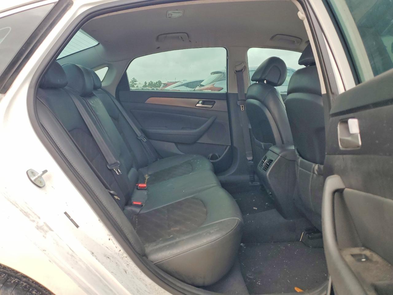 Hyundai SONATA Sport