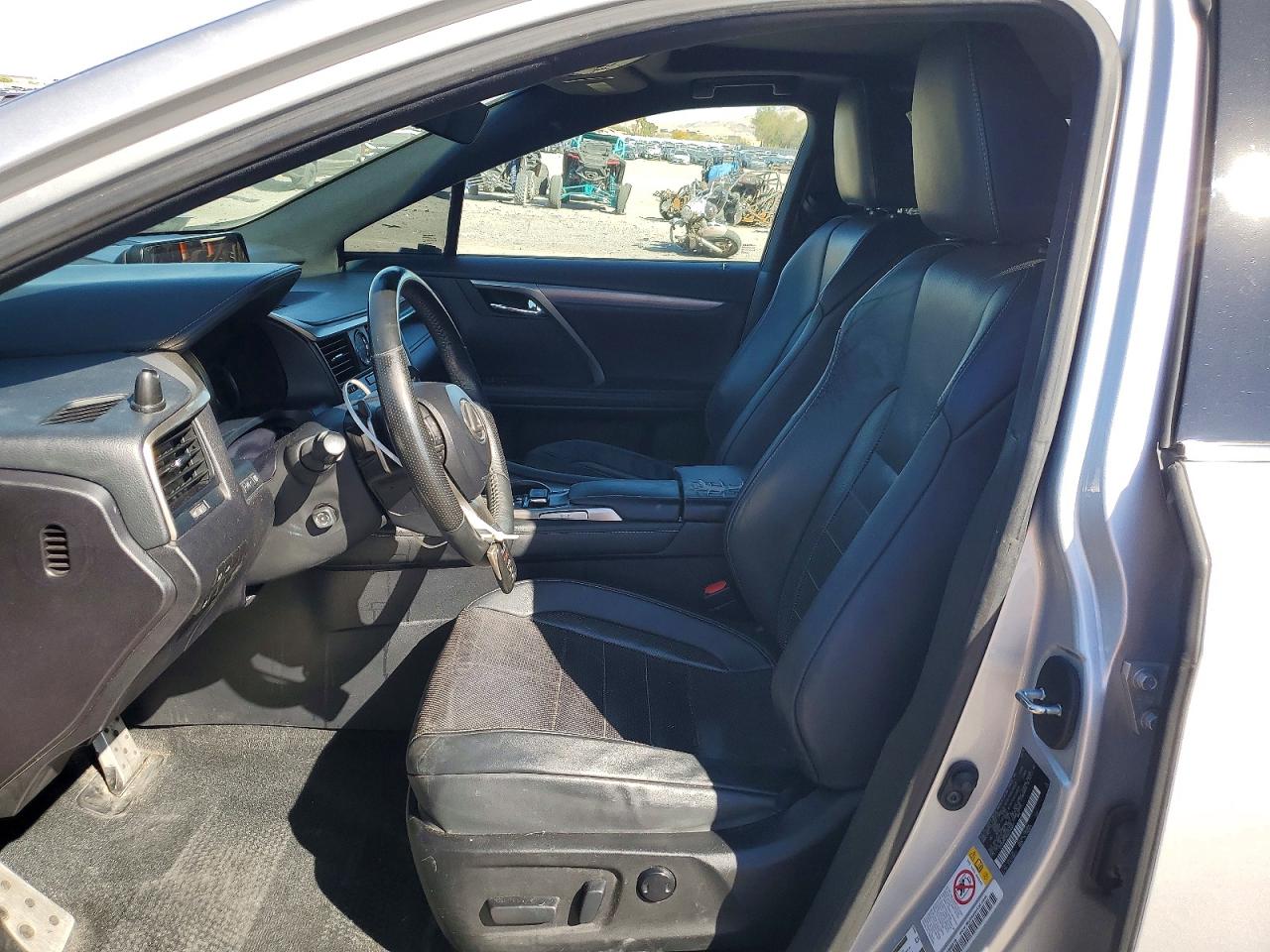 Lexus RX 350 Base