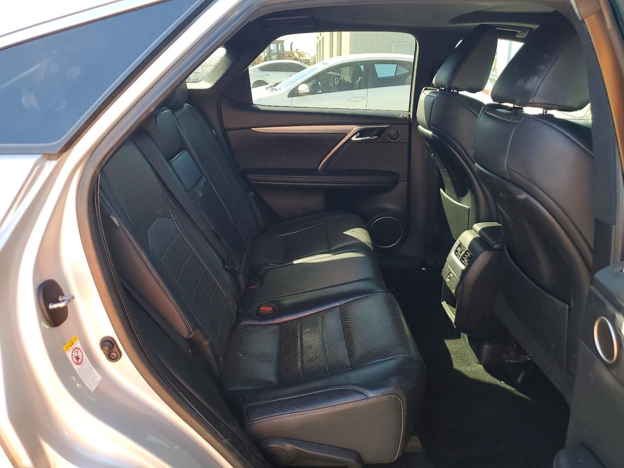 Lexus RX 350 Base