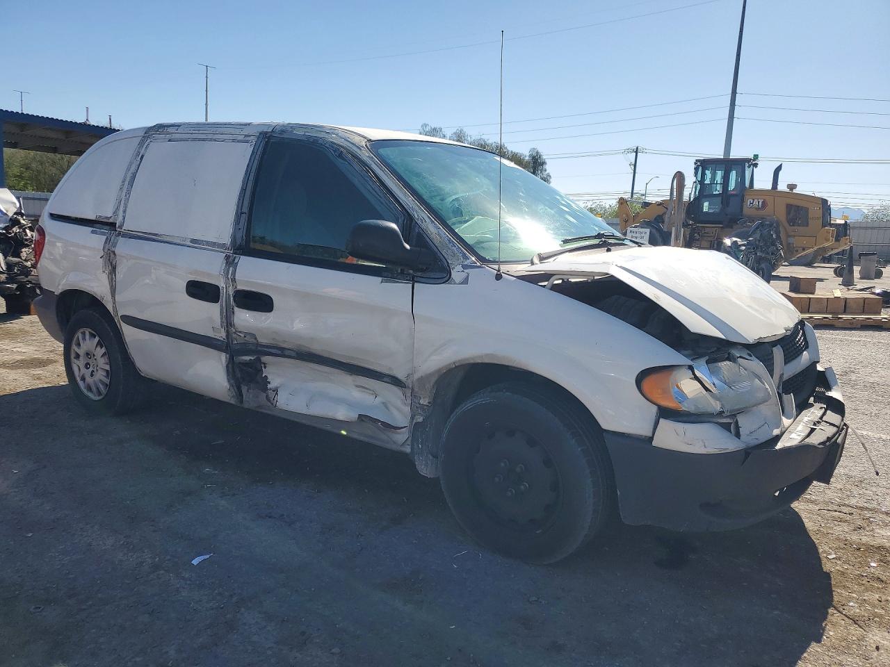 Dodge Caravan C