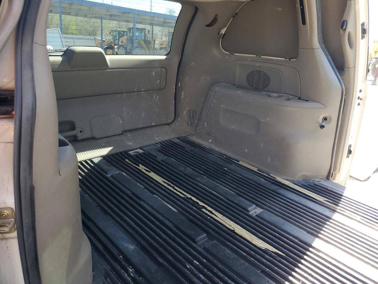 Dodge Caravan C