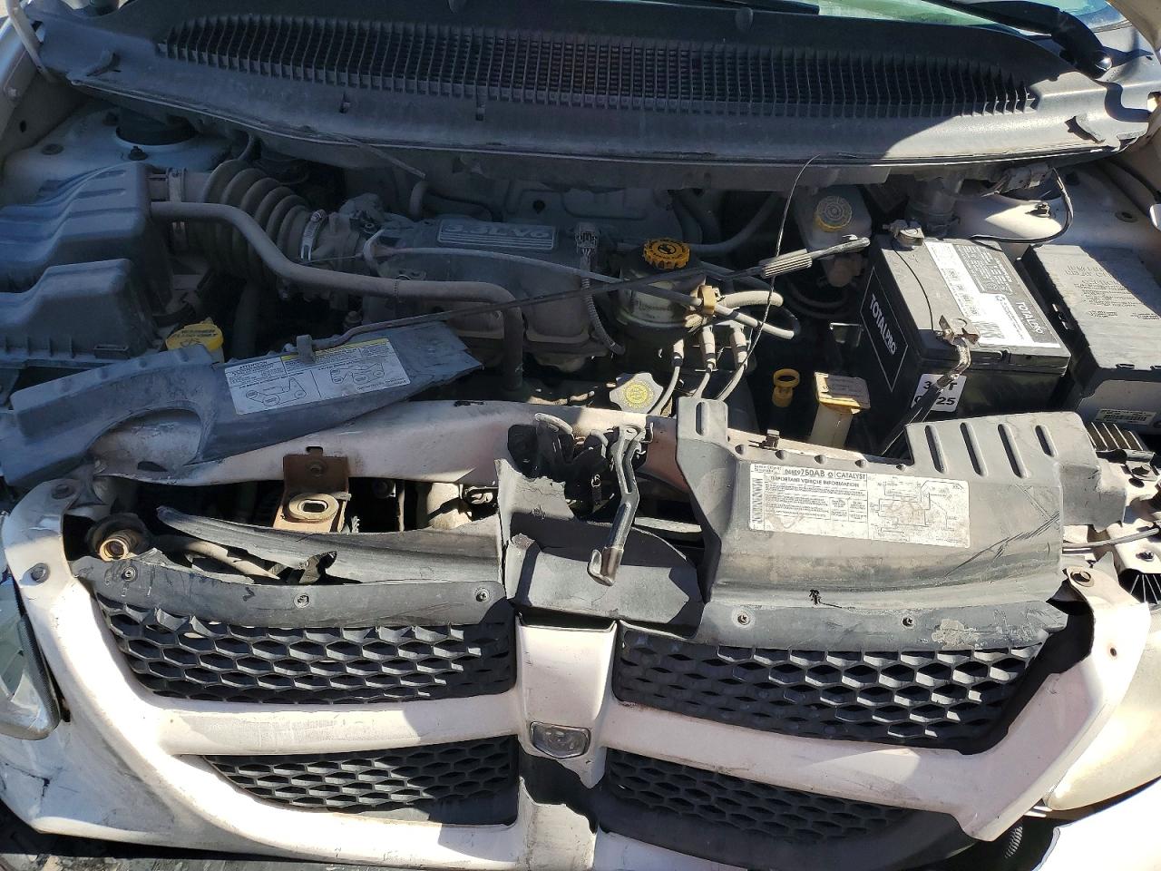 Dodge Caravan C
