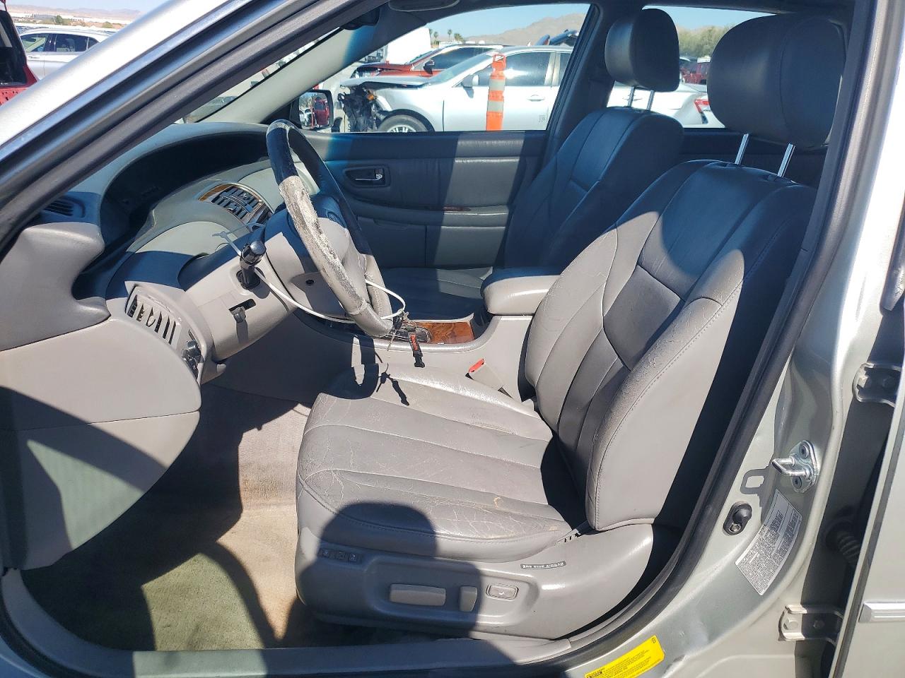Toyota Avalon Xls