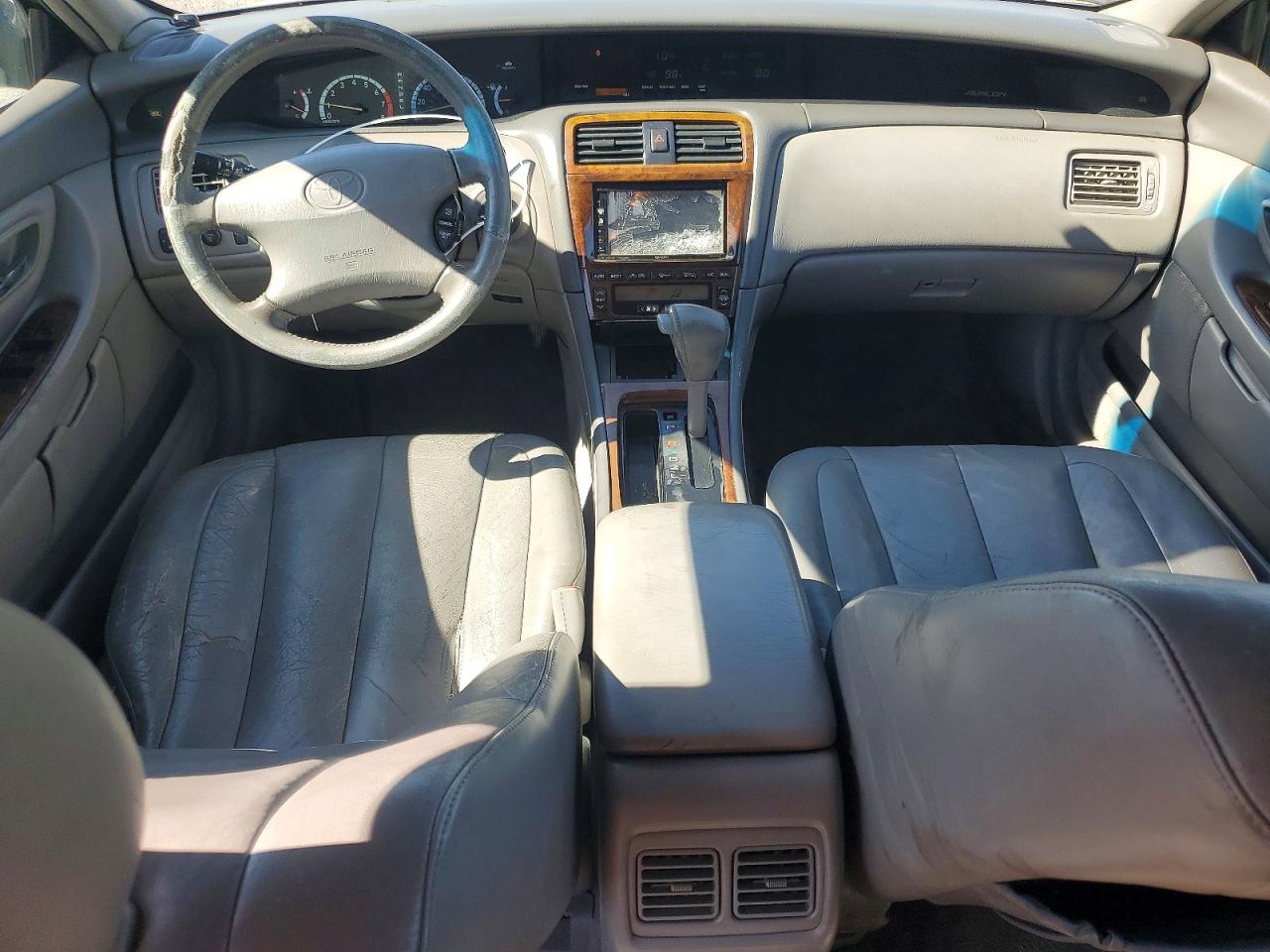 Toyota Avalon Xls
