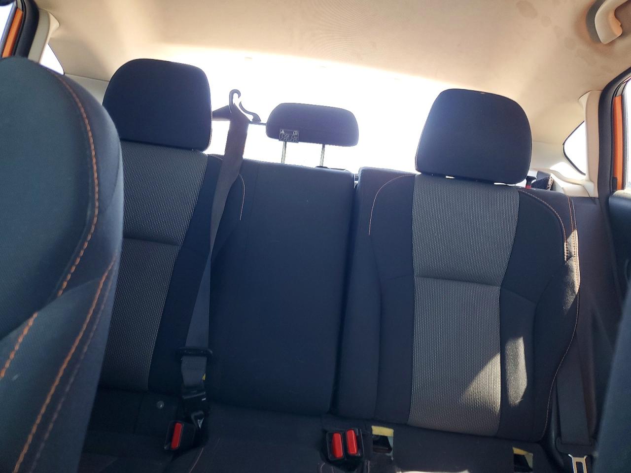 Subaru Crosstrek Premium