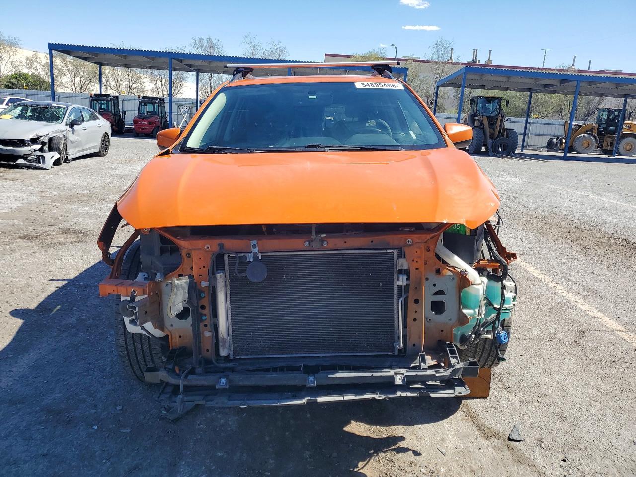 Subaru Crosstrek Premium