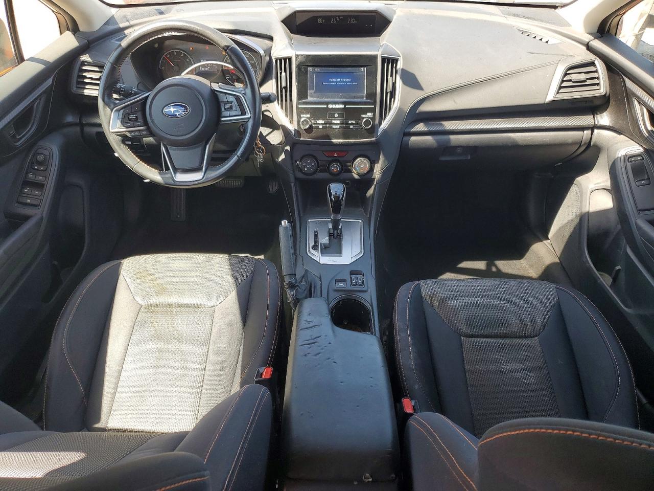 Subaru Crosstrek Premium