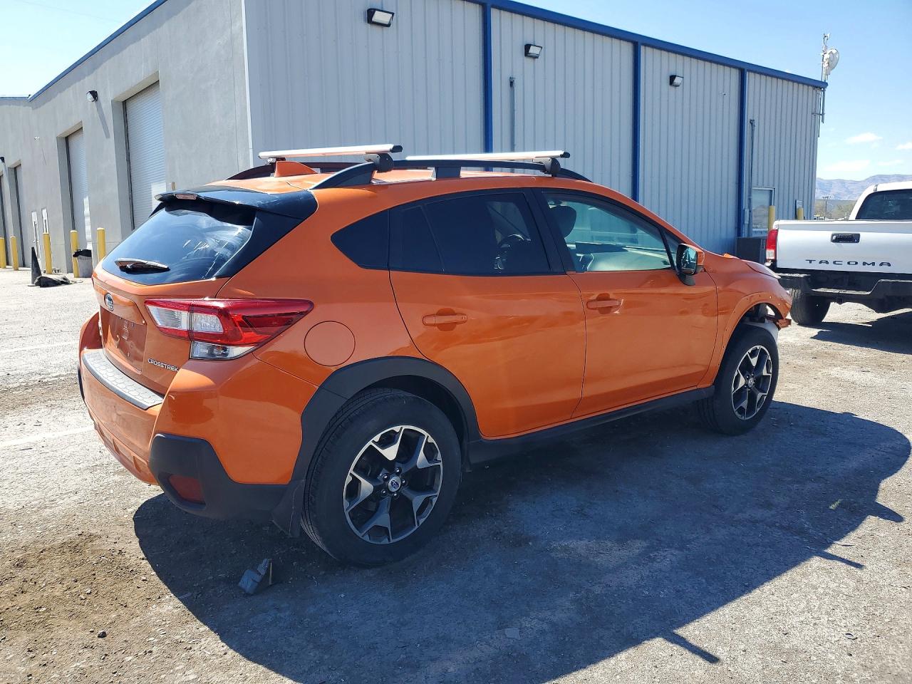 Subaru Crosstrek Premium