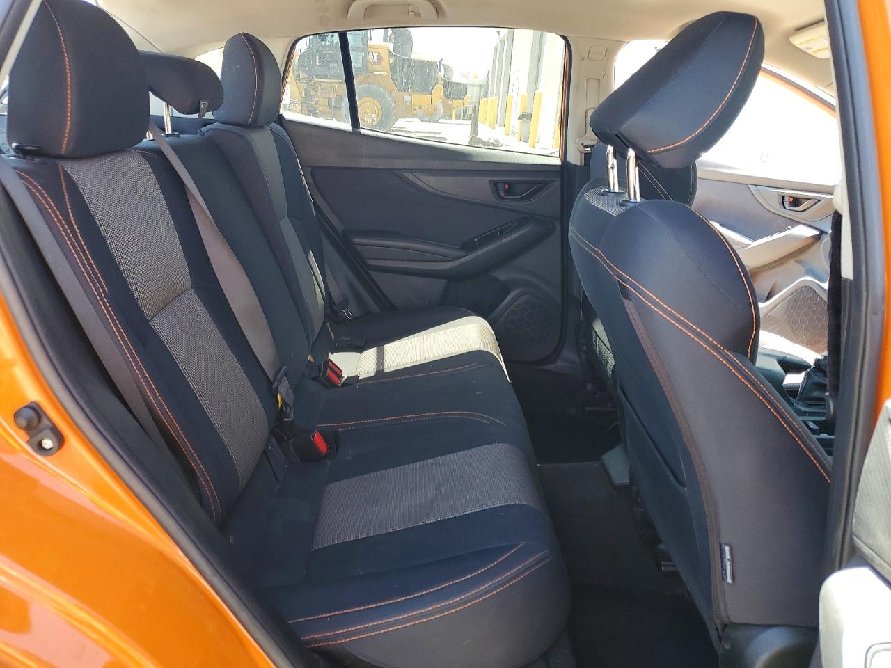 Subaru Crosstrek Premium