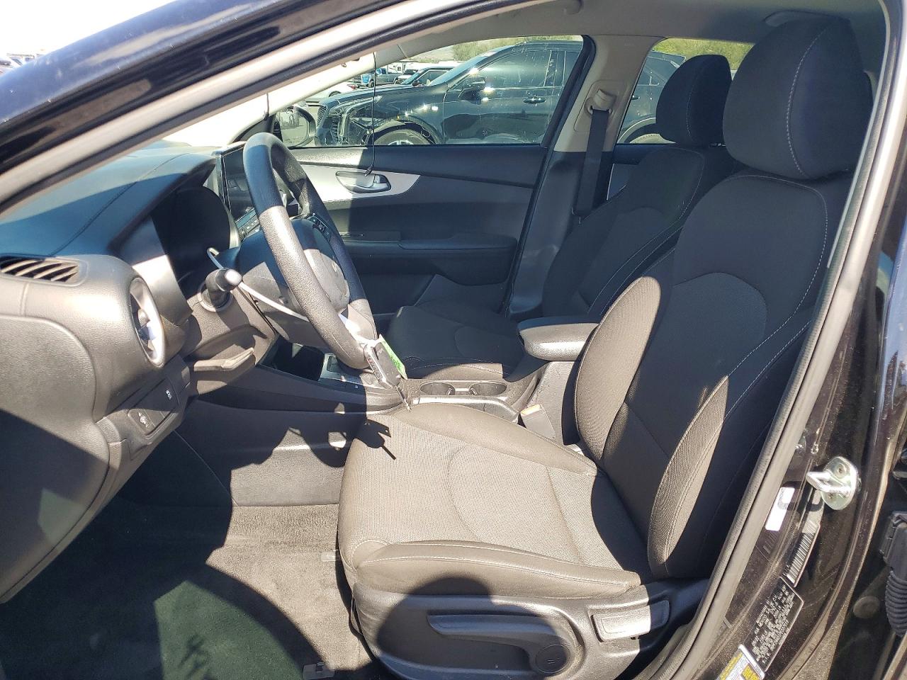 Kia Forte Lx