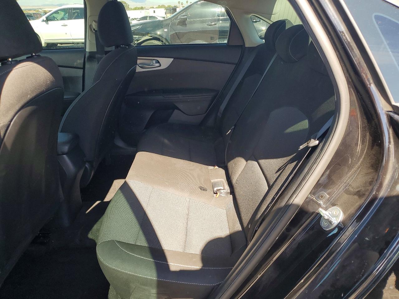 Kia Forte Lx