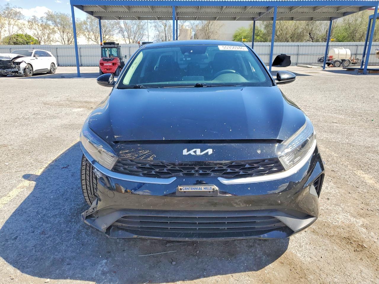 Kia Forte Lx