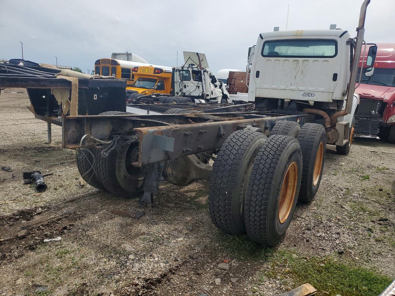 Freightliner M2