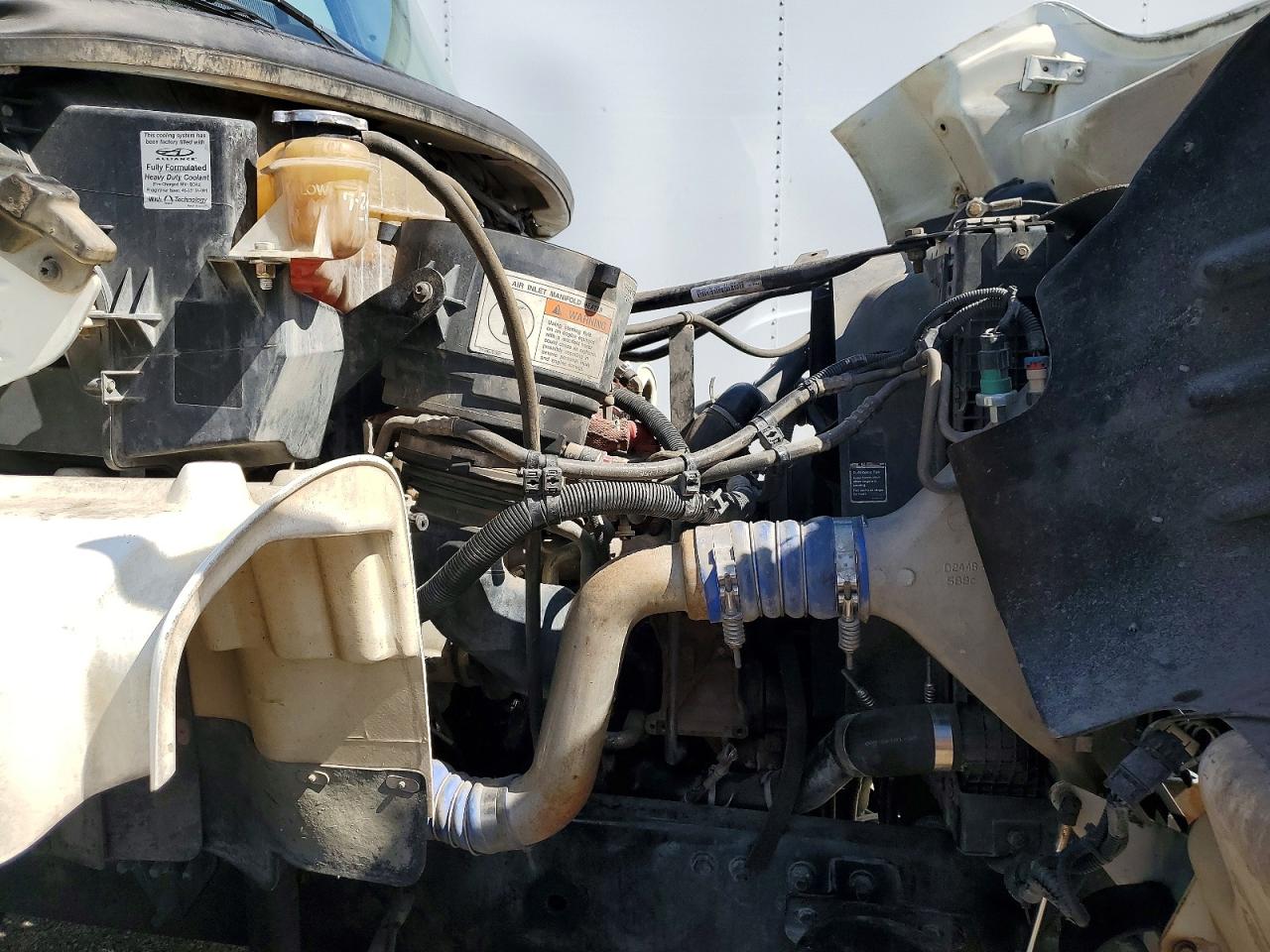 Freightliner M2
