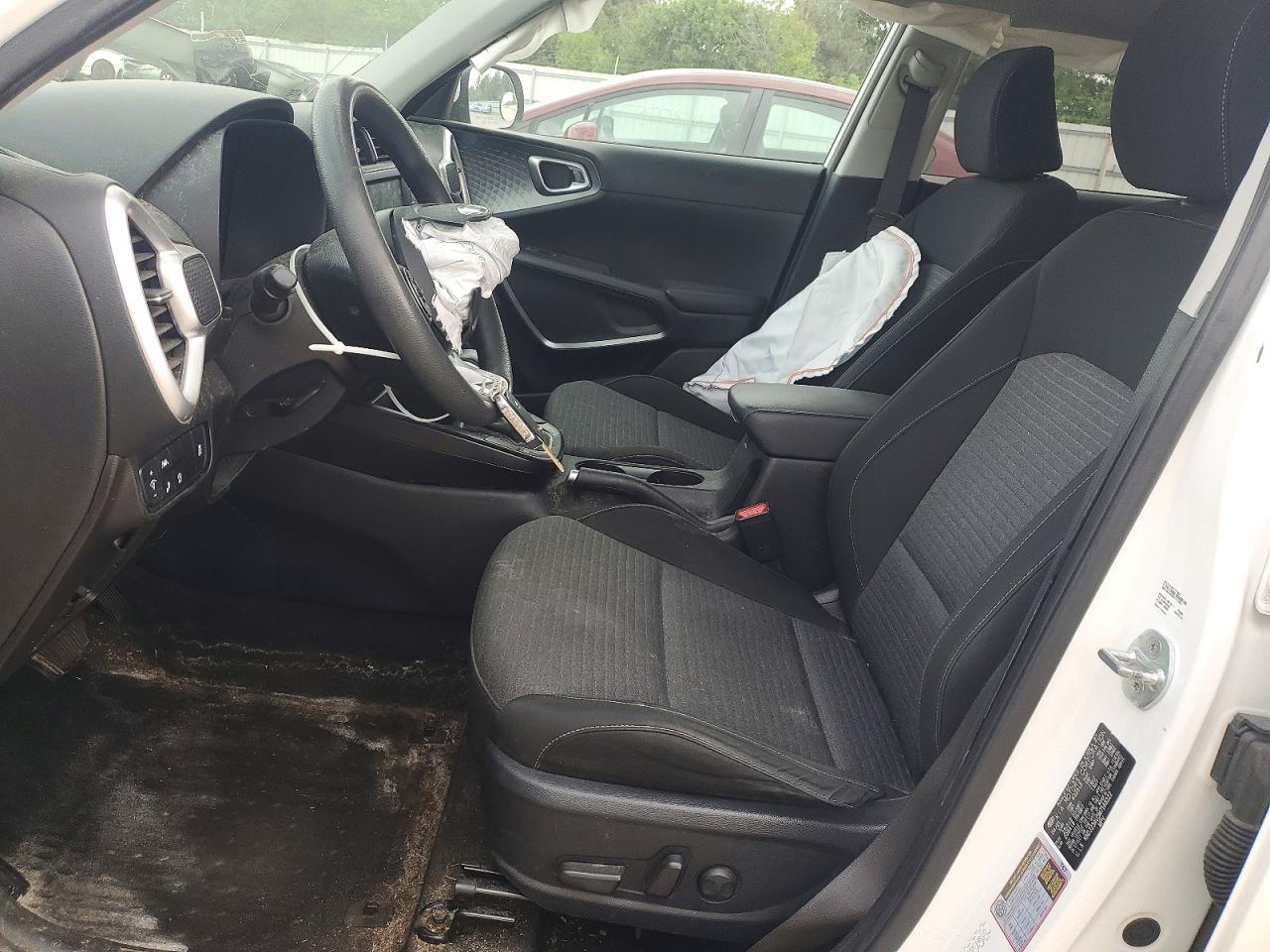 Kia Soul S