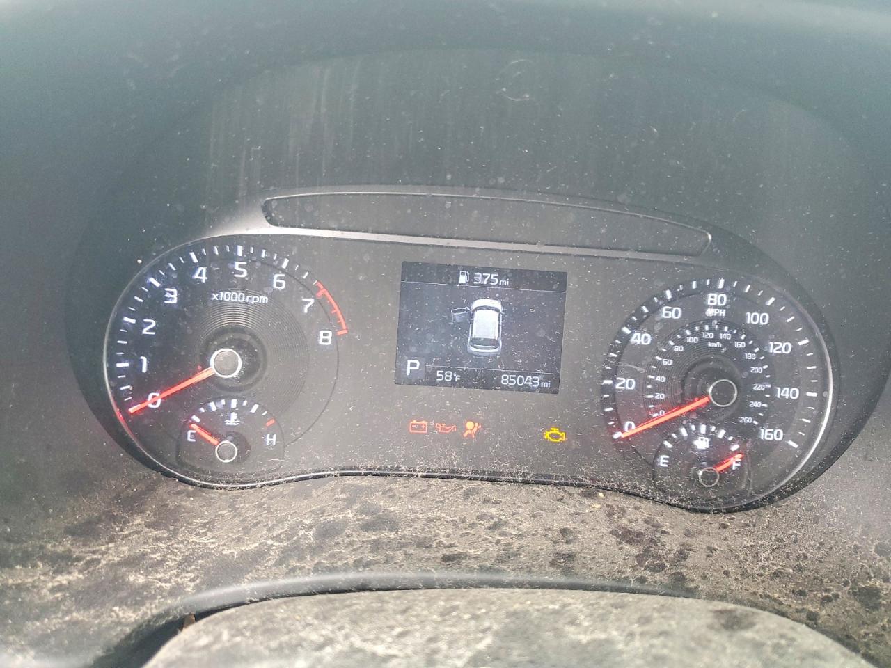 Kia Soul S