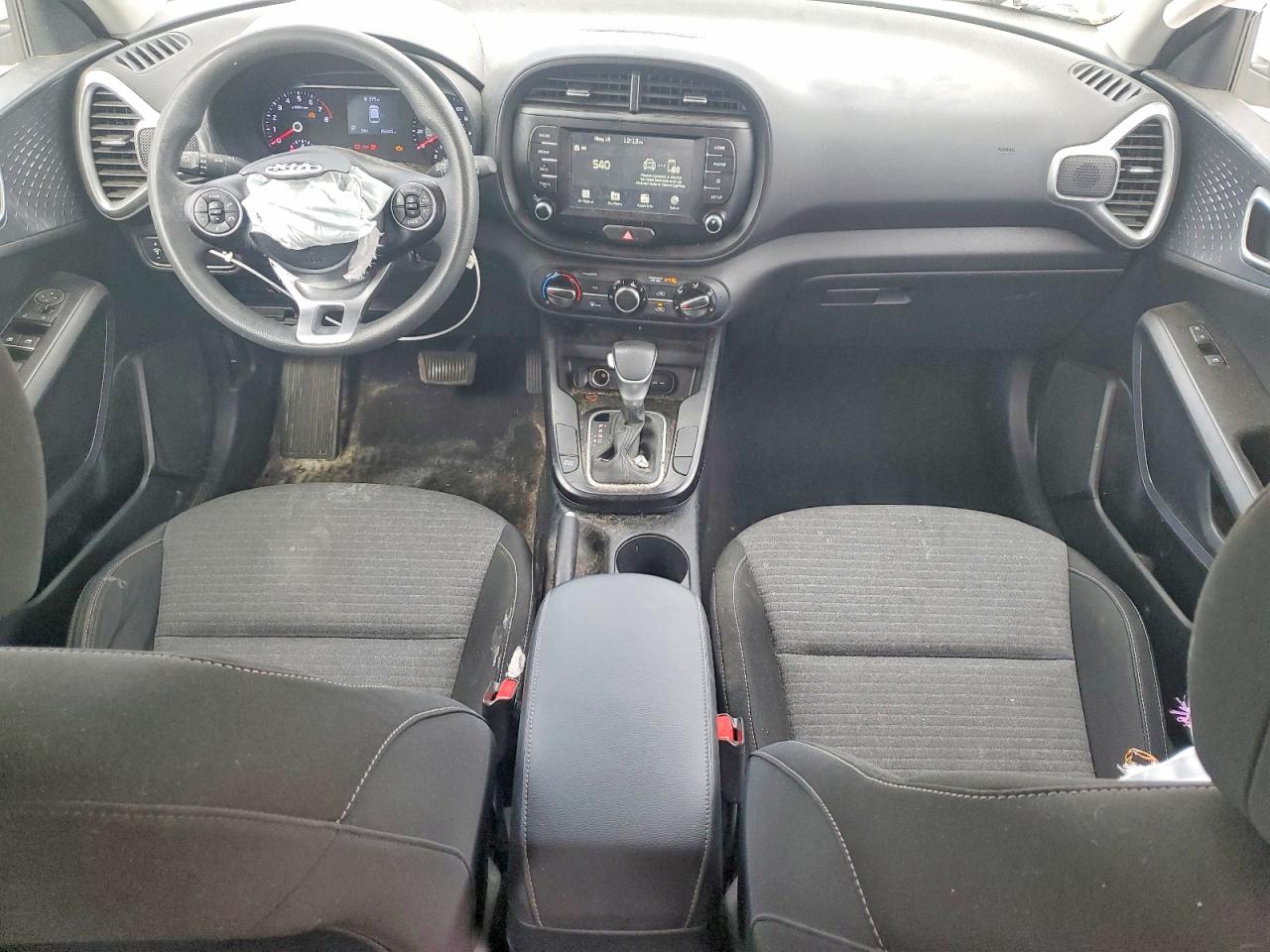 Kia Soul S
