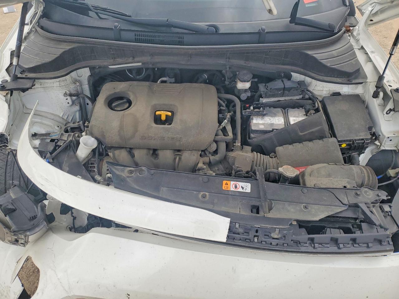 Kia Soul S