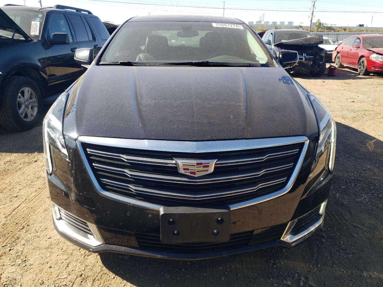 Cadillac XTS Luxury