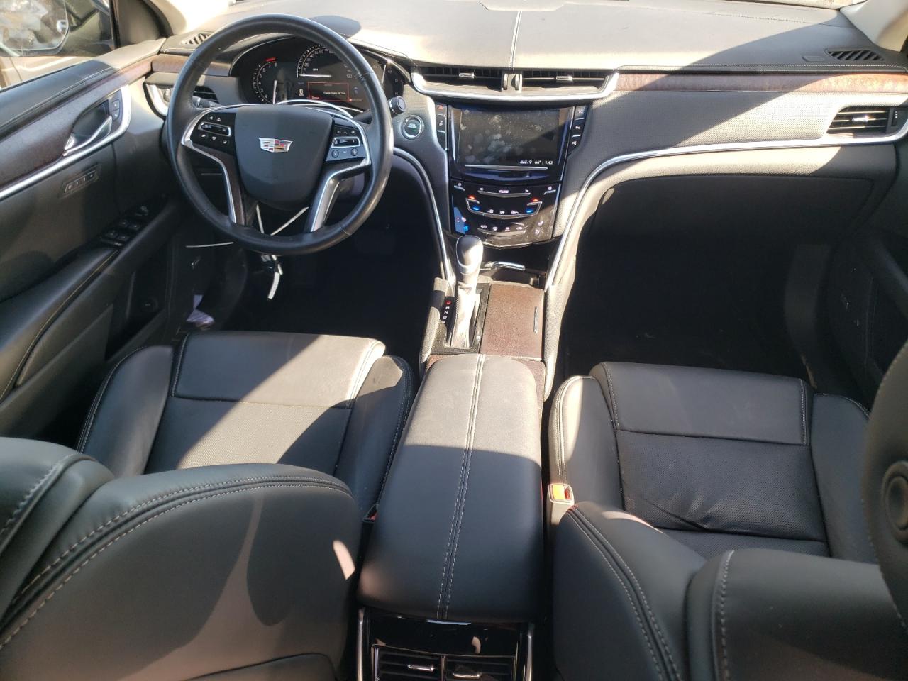 Cadillac XTS Luxury