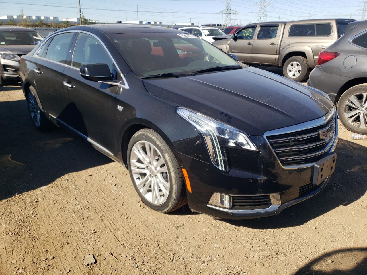Cadillac XTS Luxury