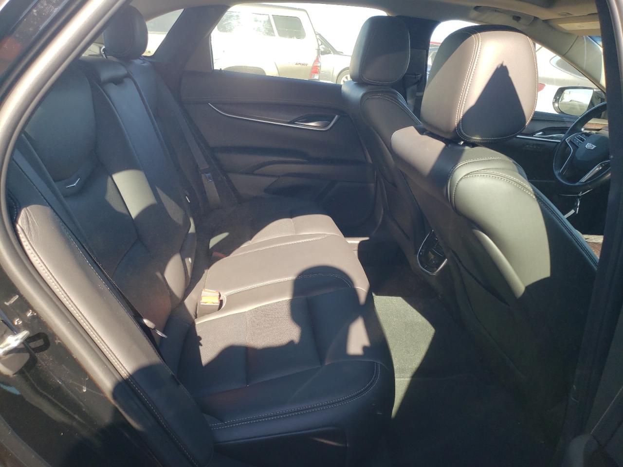Cadillac XTS Luxury