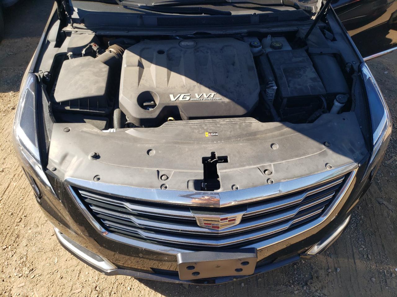 Cadillac XTS Luxury