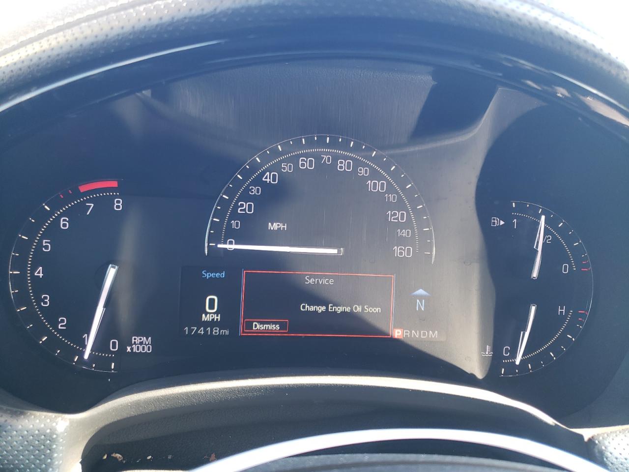 Cadillac XTS Luxury