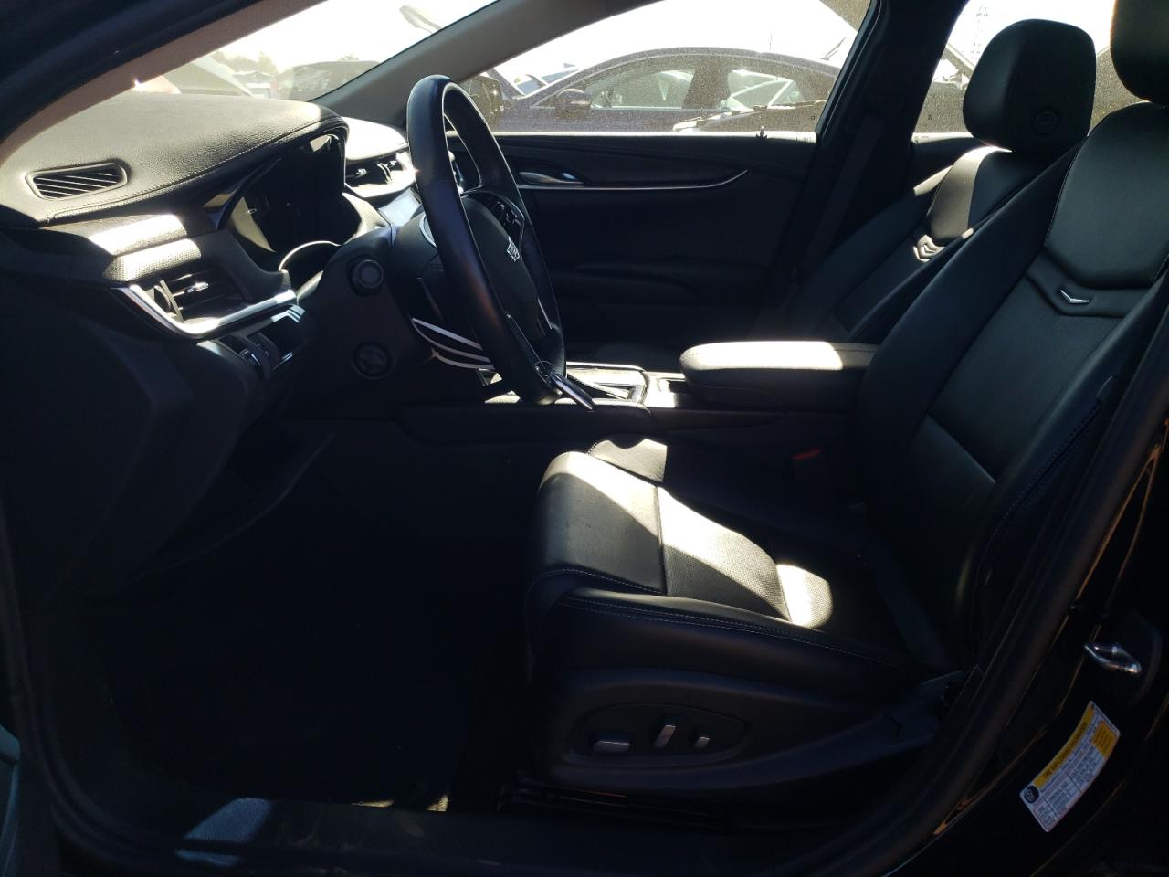 Cadillac XTS Luxury
