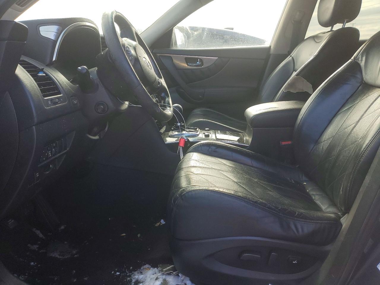 INFINITI Fx