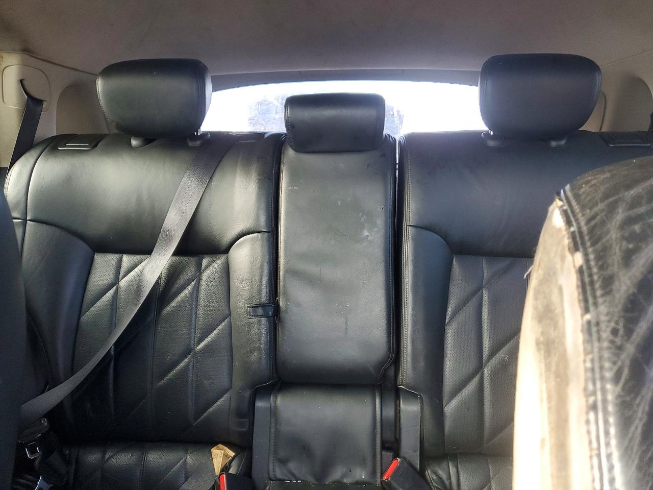 INFINITI Fx