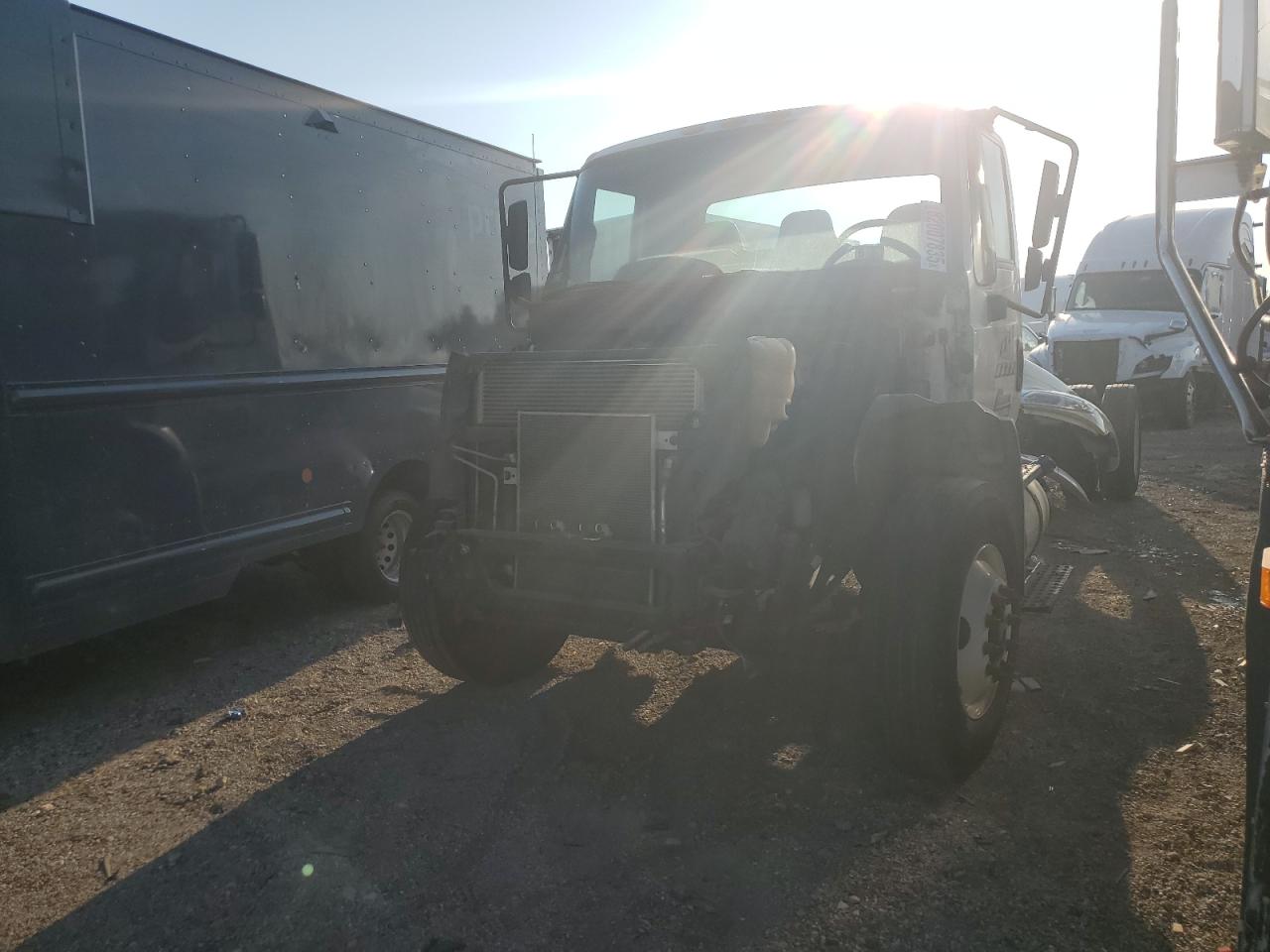 International 4000 Serie 4300