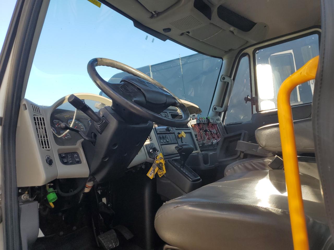 International 4000 Serie 4300